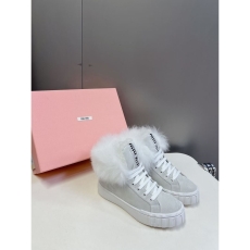 Miu Miu Shoes